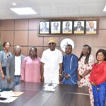 COMPETITION REPORTING STILL NEW IN NIGERIA, FCCPC CALLS FOR CAPACITY BUILDING – BELLO