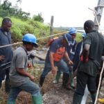 TCN COMMENCES REHABILITATION OF IKOT ABASI–EKET 132kV TRANSMISSION LINE