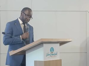 CBN SAYS BANK RECAPITALIZATION WILL STRENGTHEN ECONOMY