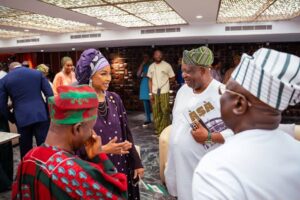 MUSAWA SEEKS DEEPER MEANING FOR JUNE 12