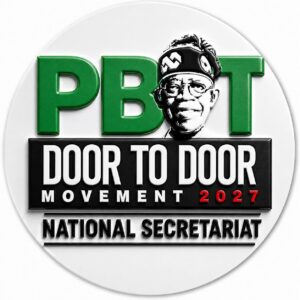 PBAT DOOR-TO-DOOR MOVEMENT MOURNS OFFICERS IN CRASH, SUSPENDS CAMPAIGN ACTIVITIES
