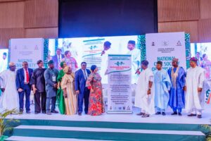 NIGERIA MOVING FROM REFORM TO PROSPERITY — TINUBU