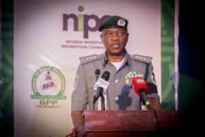 CGC ADENIYI PLEDGES CUSTOMS SUPPORT FOR NIGERIA’S $1TN ECONOMY TARGET