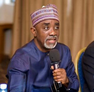 NSDC CONGRATULATES OYO SUGAR ON REACHING COMMISSIONING STAGE