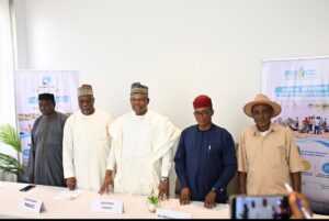 FG, NIGER BASIN AUTHORITY CALL FOR FASTER IMPLEMENTATION OF DEVELOPMENT PROJECTS