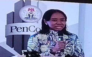 ‎FG CLEARS ALL PENSIONS AS PENCOM ASSETS HIT 31.48 PERCENT GROWTH