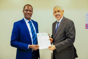 NIGERIA, AFDB AGREE ON PORTFOLIO REVIEW, PRESIDENT’S VISIT