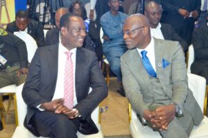 NIGERIA NEEDS $1TN MARKET FOR $1TN ECONOMY — OYEDELE
