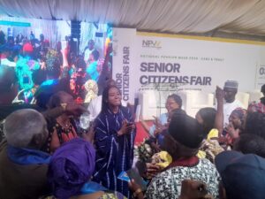 HOW PENCOM DG OLOWORARAN’S REFORMS ARE ENDING PENSIONERS’ PAINS AND RESTORING DIGNITY IN RETIREMENT