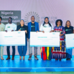 NSIA UNVEILS WINNERS OF 4TH INNOVATION PRIZE AS 6,000 STARTUPS VIE FOR FUNDING
