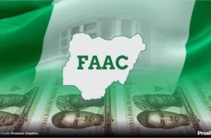FG, STATES, LGs SHARE N2.43TRN SEPTEMBER REVENUE